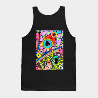 Funtime Tank Top